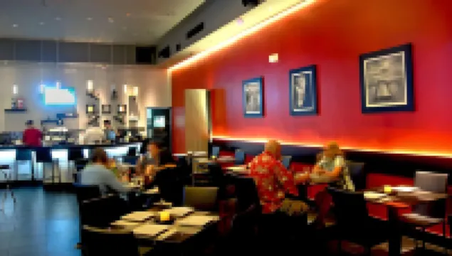 普林西比酒店套房