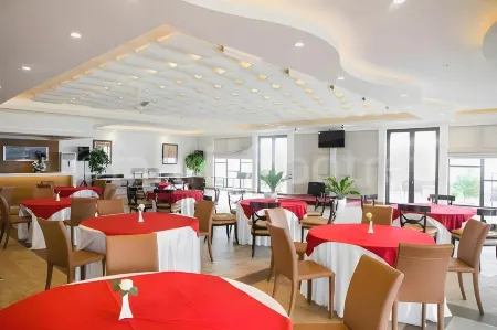 Beth Kasegaran Theresia