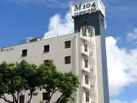 Guesthousem104Kagoshima