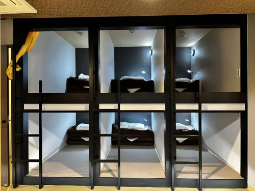 Artist Village Apartments Kochi - Hostels