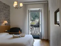 Hotel Metropole Suisse Hotels in Комо