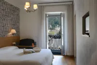 Hotel Metropole Suisse