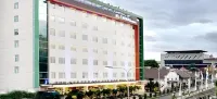 El Cavana Bandung Отели в г. Andir