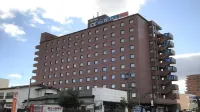 Hotel Alpha-One Koriyama