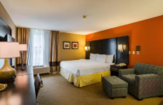 Clarion Inn & Suites