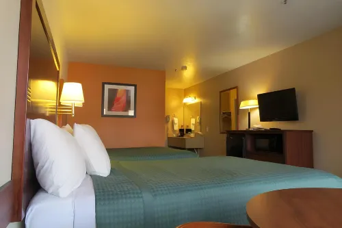 America's Best Inn & Suites Saint George Hotels in Washington