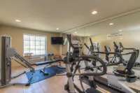 Cobblestone Inn & Suites - Wray - parking