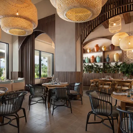 Zemi Miches Punta Cana All-Inclusive Resort, Curio Collection by Hilton