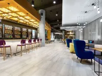 Aloft San Juan Hotels near Munoz Rivera Park