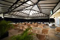 M Bahalap Hotel - breakfast