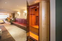 Hotel Jagerhof - Kylpylä