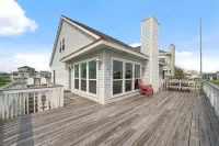 Crab Claw - Country Houses