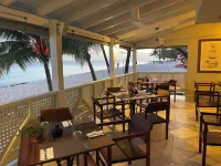 Hôtel LeRoy - Wi-Fi