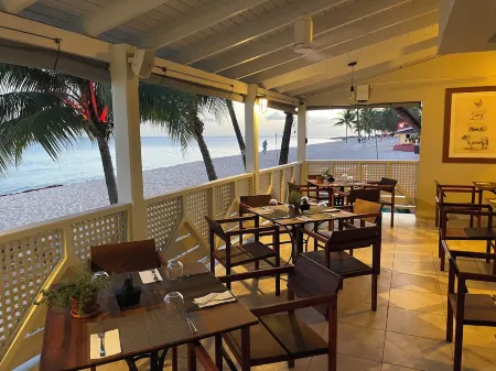 Hôtel LeRoy Отели в г. Dover