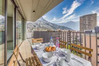 Icon H Lugano Suite