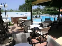 Sunny Suites Hotel di Maleme