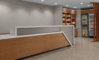 SpringHill Suites Grand Island