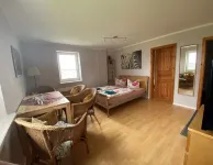 Ferienwohnung in Bastorf for 3 Personen Hotels in Bastorf