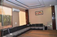 Hotel Fortune Blue