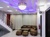 Le Mirage Guest House