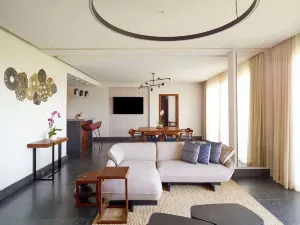 Conrad Tulum Riviera Maya