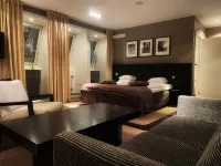 Hotel Villan Hotels in Styrso