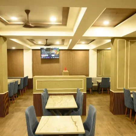 Hotel Kutch Elegance