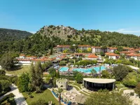 Tui Blue Sarigerme Park - Romantische
