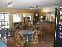 Okanagan Seasons Resort