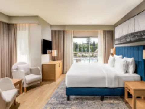 Radisson Blu Resort and Spa, Cesme Hotels in Cesme