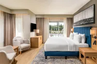 Radisson Blu Resort and Spa, Cesme