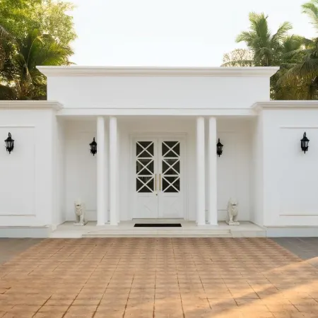 Villa Raag