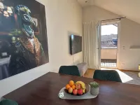 Premium Apartment Seekirchen EIGHT Hotels in Seekirchen Markt