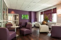 The Originals City Hôtel les Thermes de lAvenue Dax