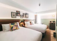 Marcus Hotel Portrush, Tapestry Collection by Hilton - 4-Sterne