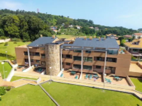 Apartamentos Solamaza