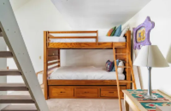 Columbia Place 5由Avantstay滑雪入/滑雪出設施位置優越！