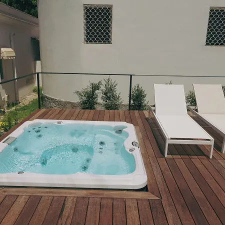 Relais Corte Degli Aragonesi