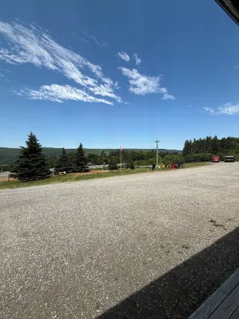 Kelly's View Motel Отели рядом с достопримечательностью «Кейп-Бретон-Хайлендс»