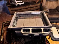 Lovely Lodge, near Old Forge