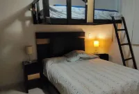 Relaxing apartment Diamante โรงแรมใน