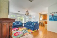 Decks, Docks and Kayaks Waterfront Homosassa Gem Hotels in Homosassa