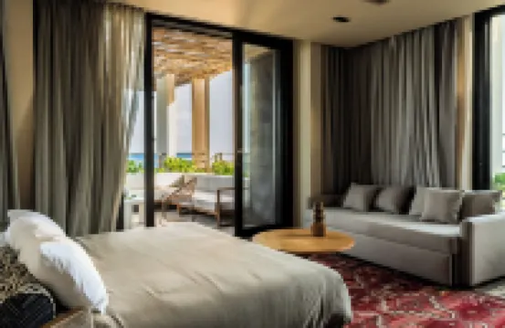 BESPOKE, 小型豪華酒店成員