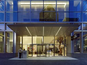 Fairmont Pittsburgh