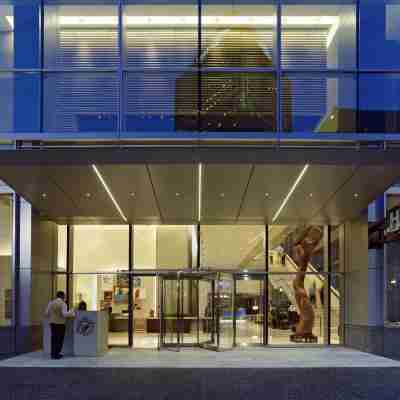 費爾蒙匹茲堡酒店 Hotel Exterior