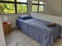 Vaniva's Villa nestled in a tropical garden oasis. - Wifi
