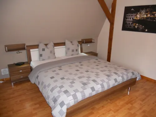 Vacation apartment "Caspar" for 2 to 4 people in Obernai