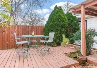 3 BR Walking Distance to ATT, Globe Life & Entertainment District Hotel in zona University of Texas at Arlington