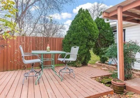 3 BR Walking Distance to ATT, Globe Life & Entertainment District Отели рядом с достопримечательностью «Университет Техас в Арлингтон»