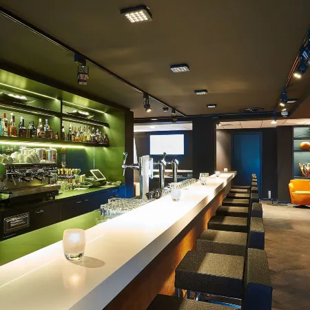 Postillion Hotel Dordrecht
